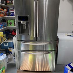 Samsung Refrigerator 