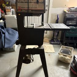 Drill Press