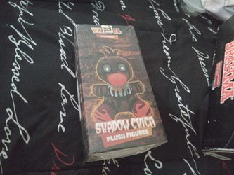 Shadow Chico