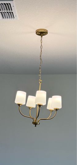 Chandelier