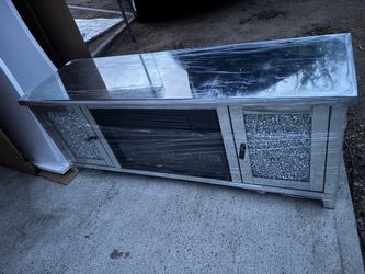 TV stand