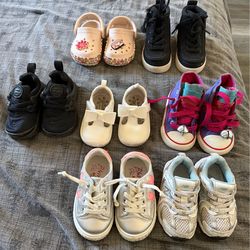 Toddler Shoes