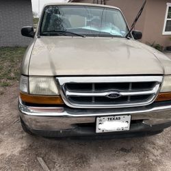 1999 Ford Ranger
