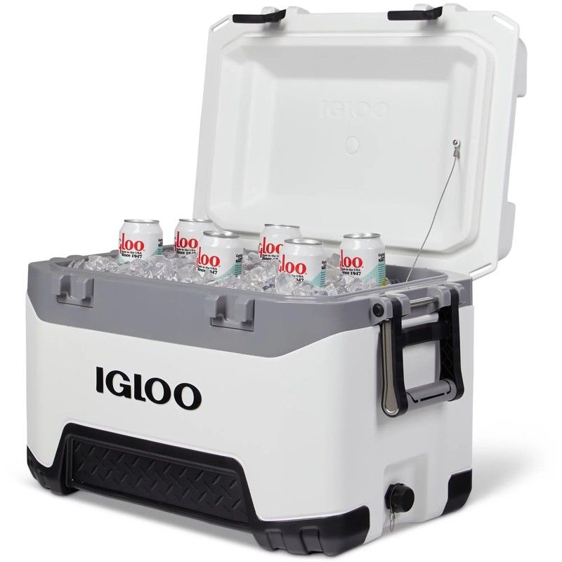 Igloo bmx 52 Qt cooler (1 in stock)