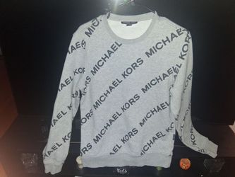 Michael Kors sweater $20