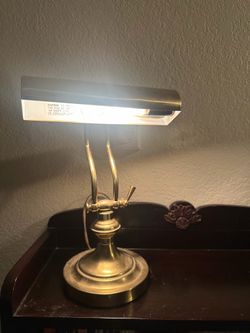 Vintage Lamp