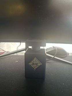 Initio side effect EDP 90 ml