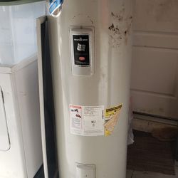 Water Heater