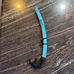 XS SCUBA SNORKEL