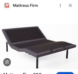 Adjustable Full Bed Frame