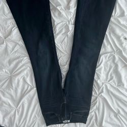 Wrangler Bootcut Jeans 