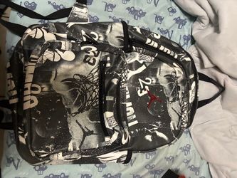 Jordan backpack