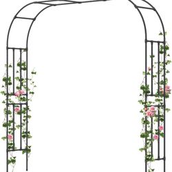 Garden Arch