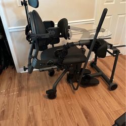 Stander Easystand Evolv Brand