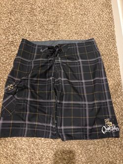 Quiksilver shorts