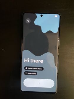 Pixel 7 Pro (Unlocked)