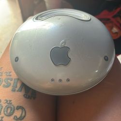 Apple Router