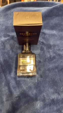 Givenchy gentlemen