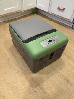 Alpicool Portable Electric Cooler