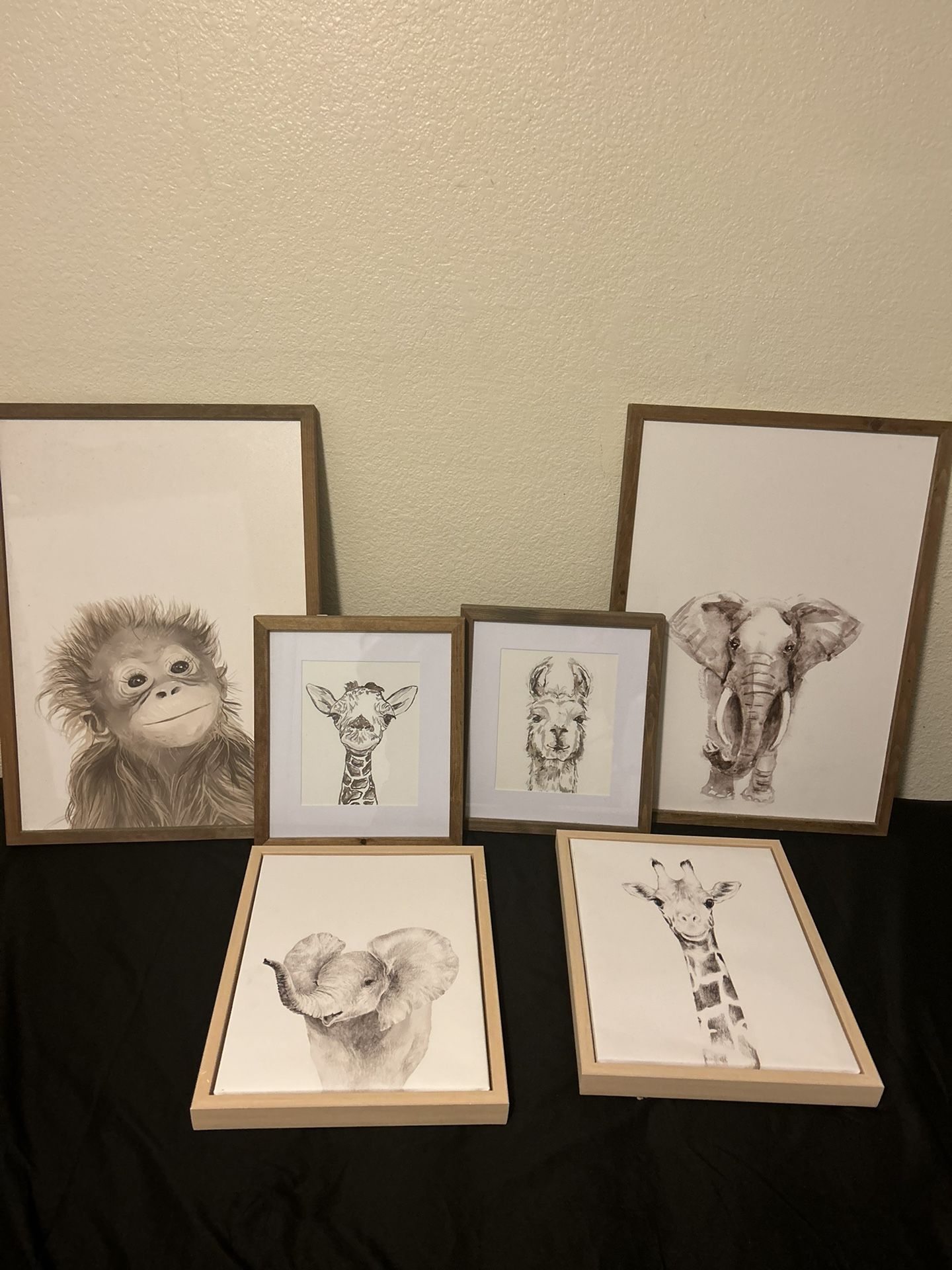 Baby Decor