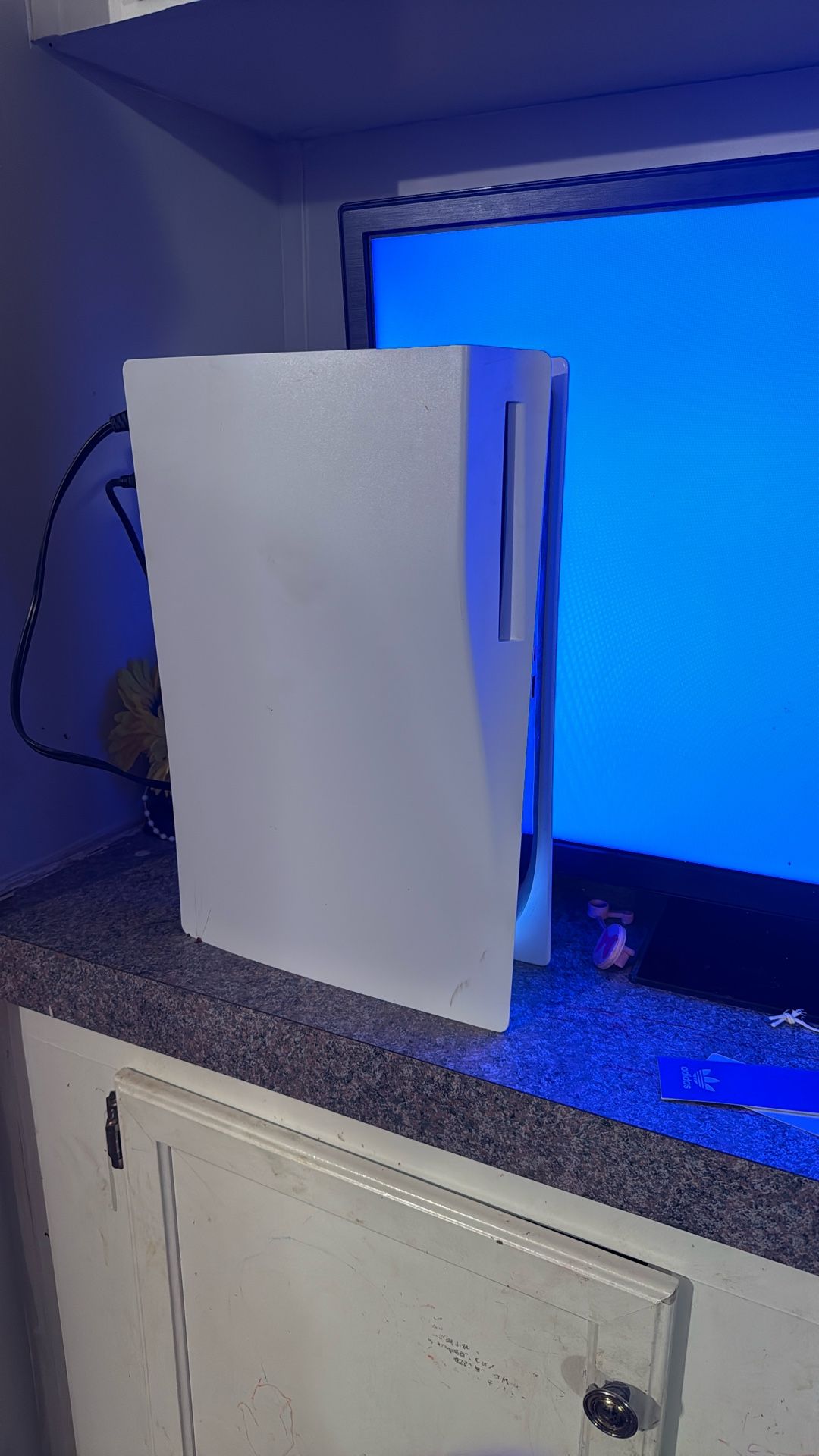PS5