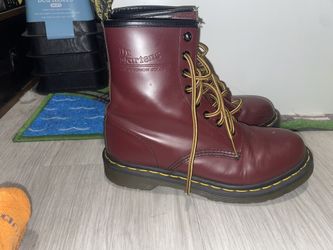 Dr Martens 