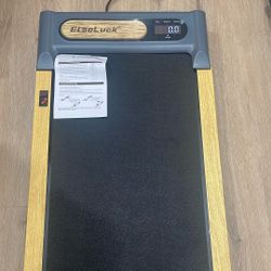 Under The Desk Treadmill