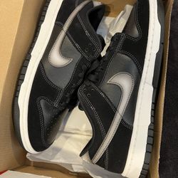 Dunk Airbrush 9.5 Men