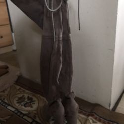 Thigh High Boots! $45
