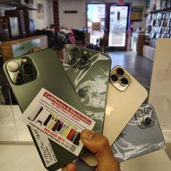 iPhone 13 Pro Max 256 GB In Excellent Condition On Payments With $50 Down