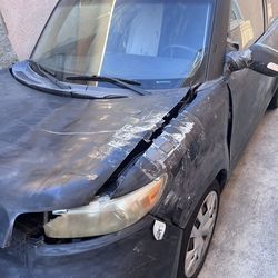 Scion XB 2008 needs repairs