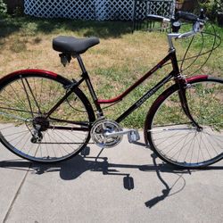 Vintage Schwinn Bicycle 