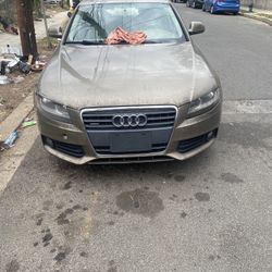 2009 Audi A4