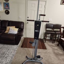 Maquina De Acee Ejercicio En Perfectas Condiciones 