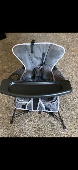 Silla para bebé