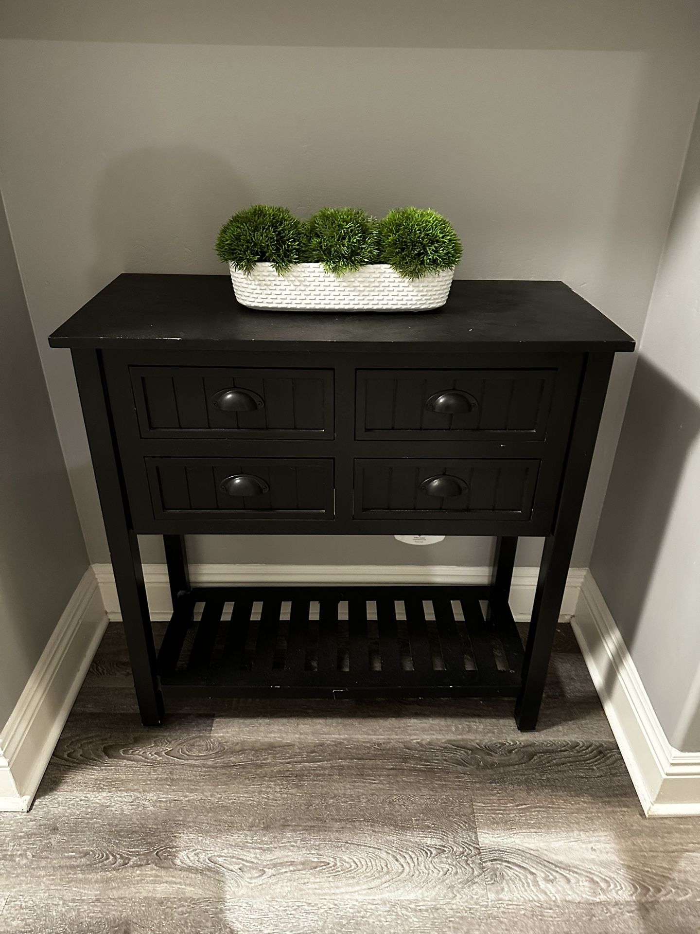 Console Table