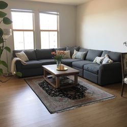 Macy’s Sectional Sofas