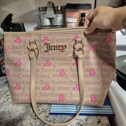 Juicy Couture Purse 