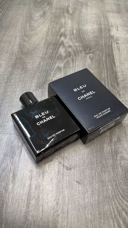Bleu Chanel