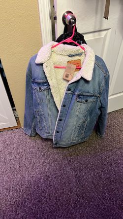 Men’s Levi’s Jacket 