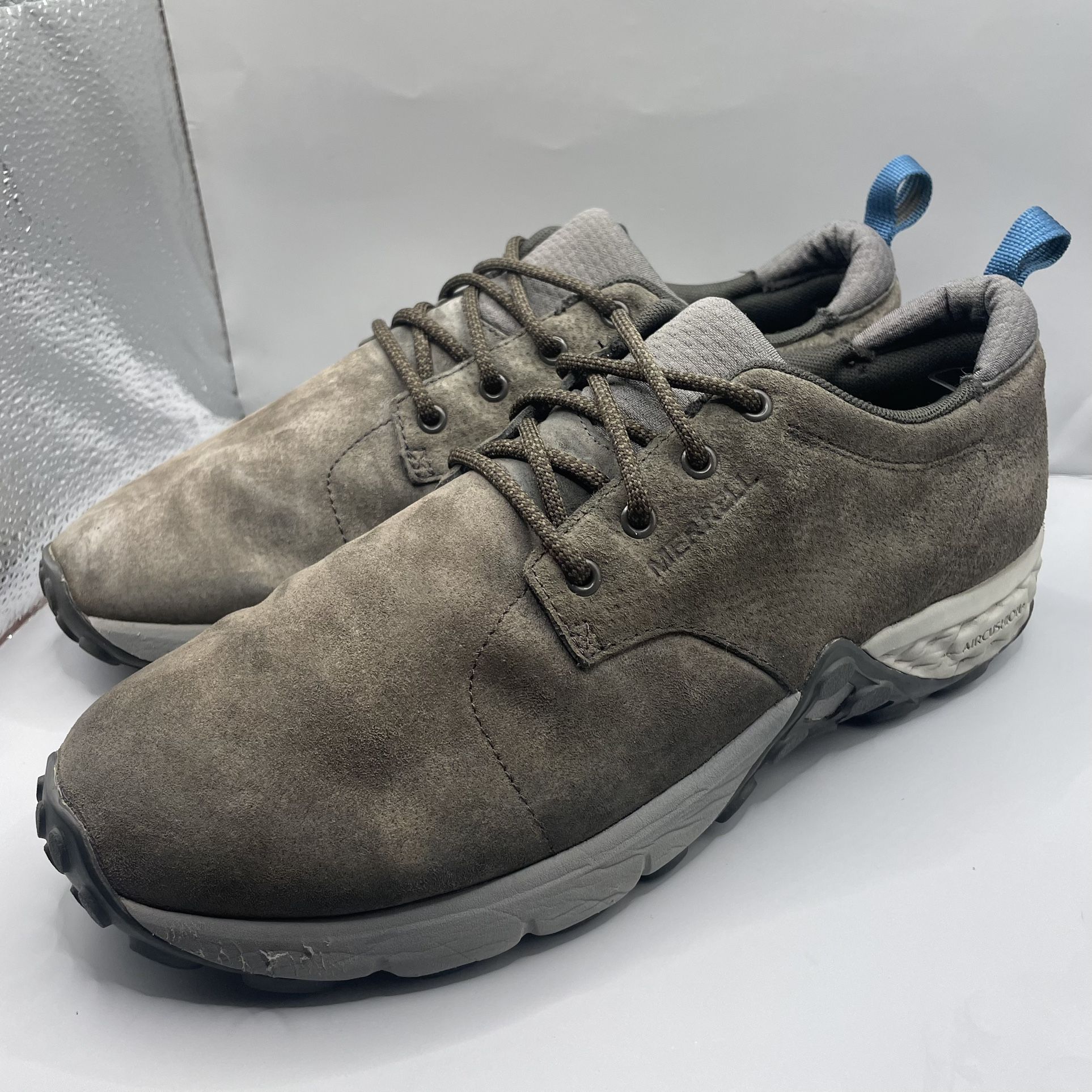 Merrell Men's Jungle Lace AC+