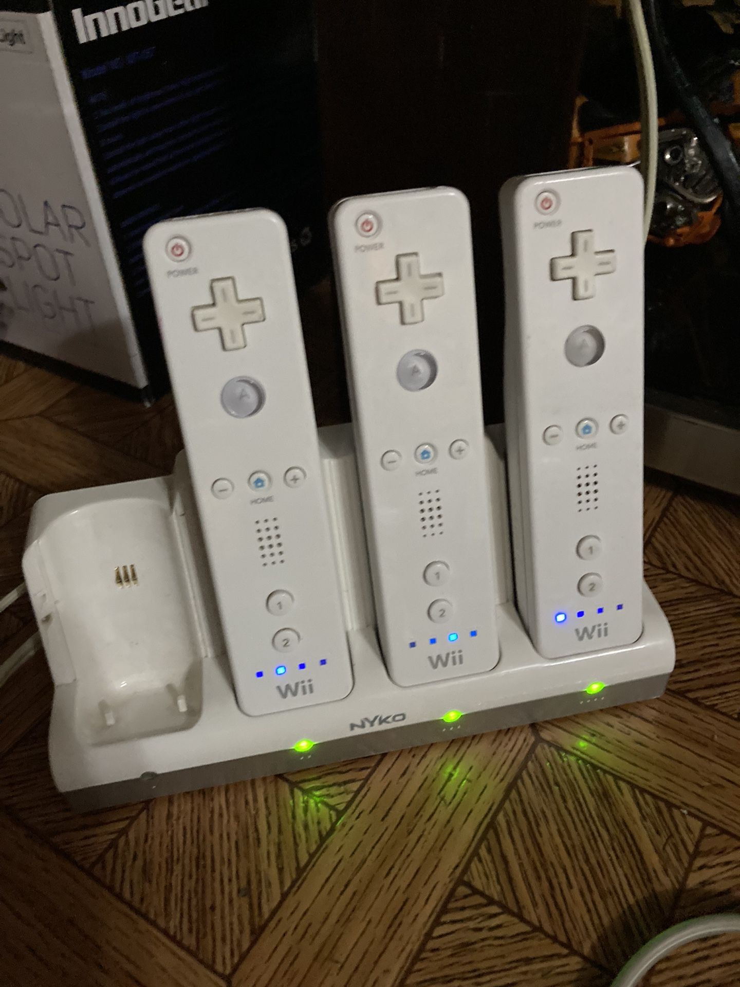 Nintendo Wii Bundle for Sale in Phoenix, AZ - OfferUp