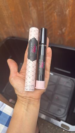 New Tease Perfume