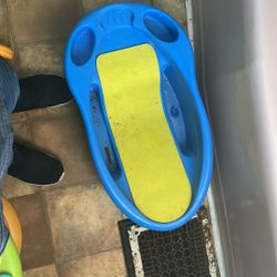 Baby Bath