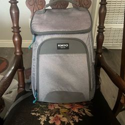 Igloo Laguna Soft Sided Cooler Backpack