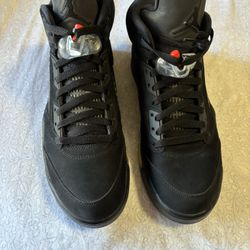 Jordan 5 Retro