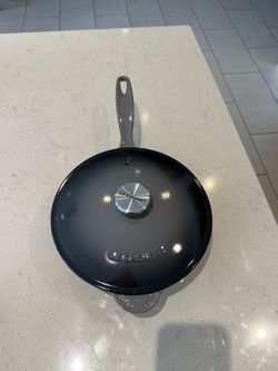 Le Creuset 3 US Qt Saucepan