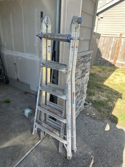 Ladders