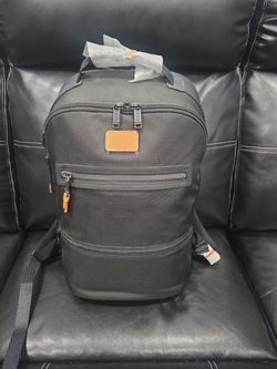 Tumi Backpack