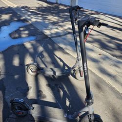 Hiboy Electric Scooters